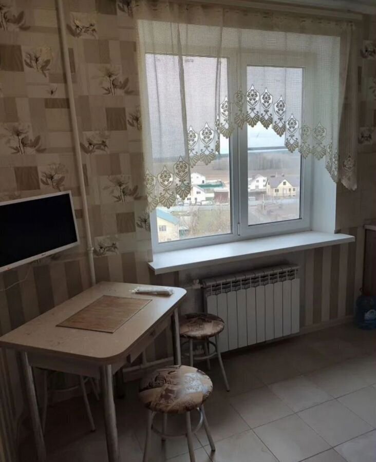 квартира г Муром ул Меленковская 5 фото 3