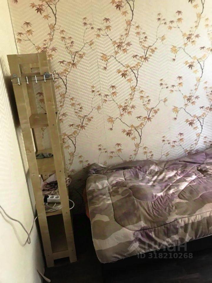 квартира г Екатеринбург р-н Ленинский ул Белинского 154 фото 11