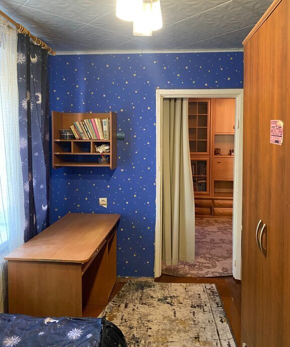 квартира р-н Ишимбайский г Ишимбай ул Геологическая 87 фото 8