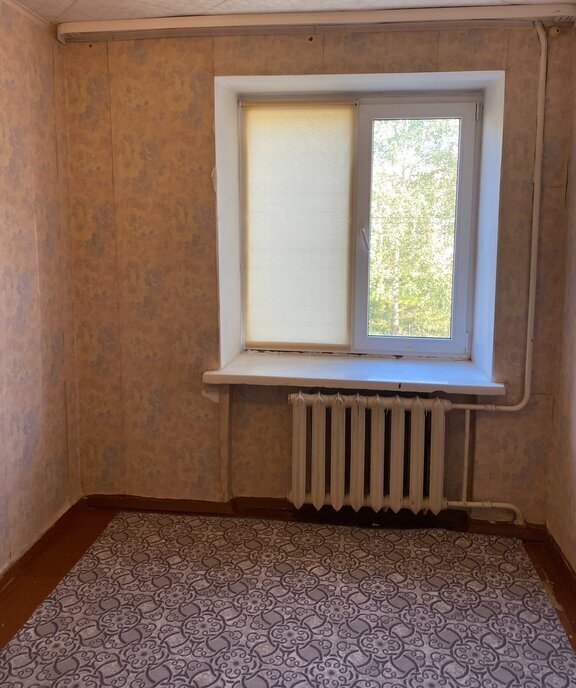 квартира р-н Ишимбайский г Ишимбай ул Геологическая 87 фото 9