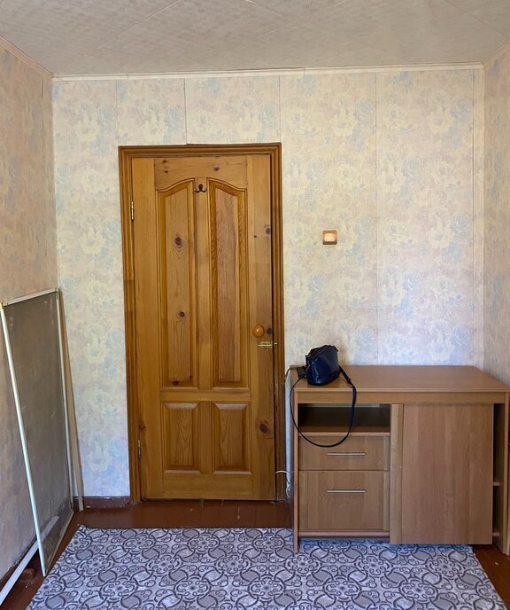 квартира р-н Ишимбайский г Ишимбай ул Геологическая 87 фото 10