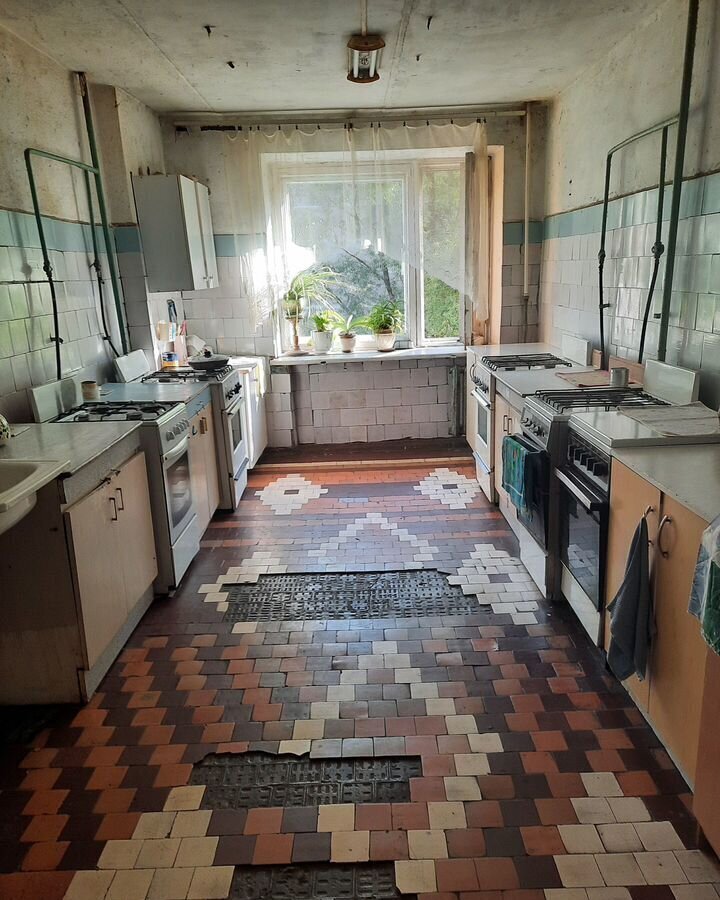 комната г Рязань р-н Октябрьский ул Соколовская 3к/2 фото 10