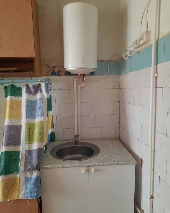 комната г Рязань р-н Октябрьский ул Соколовская 3к/2 фото 11