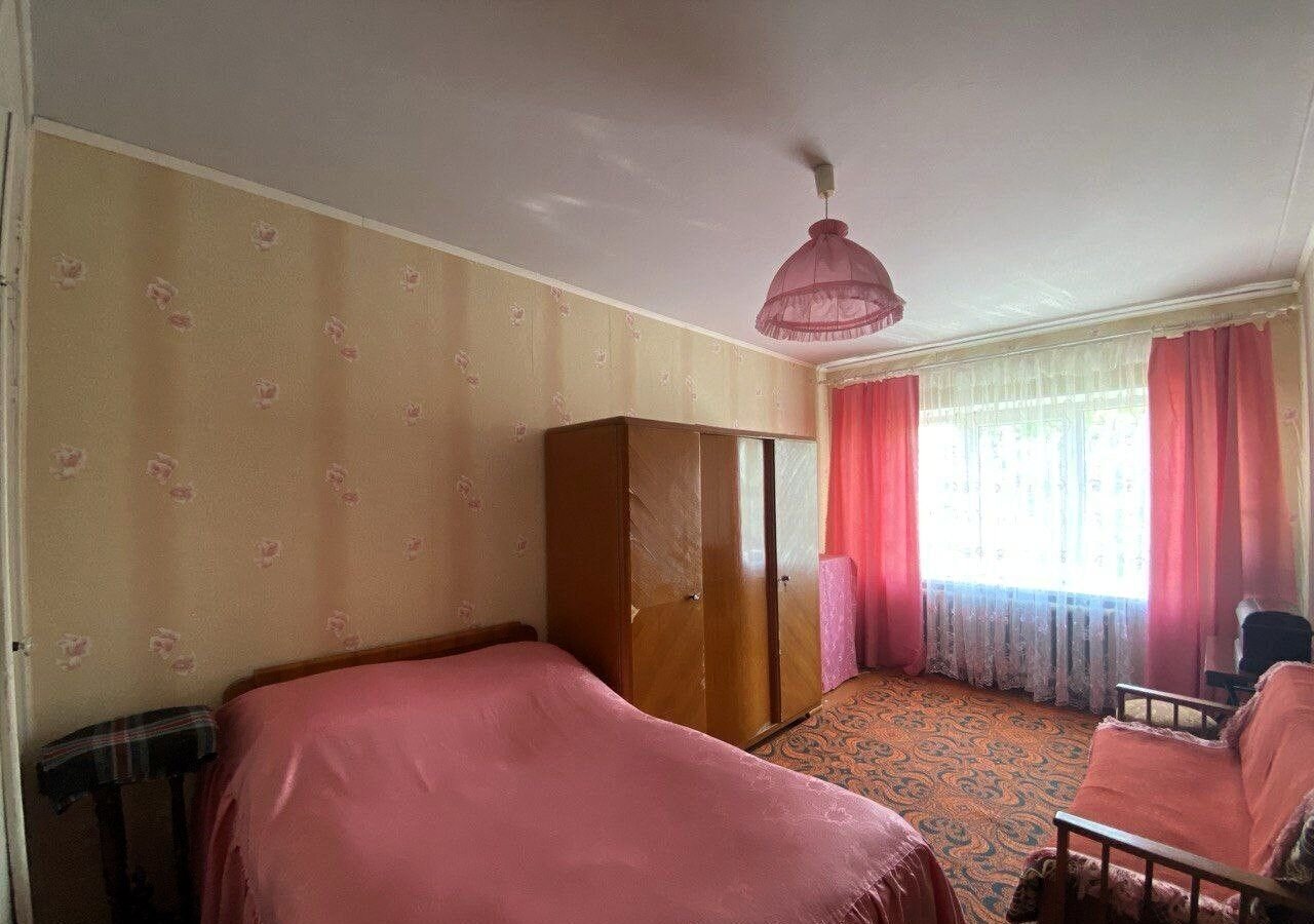 квартира р-н Ейский г Ейск ул Первомайская 198а Ейское городское поселение фото 13