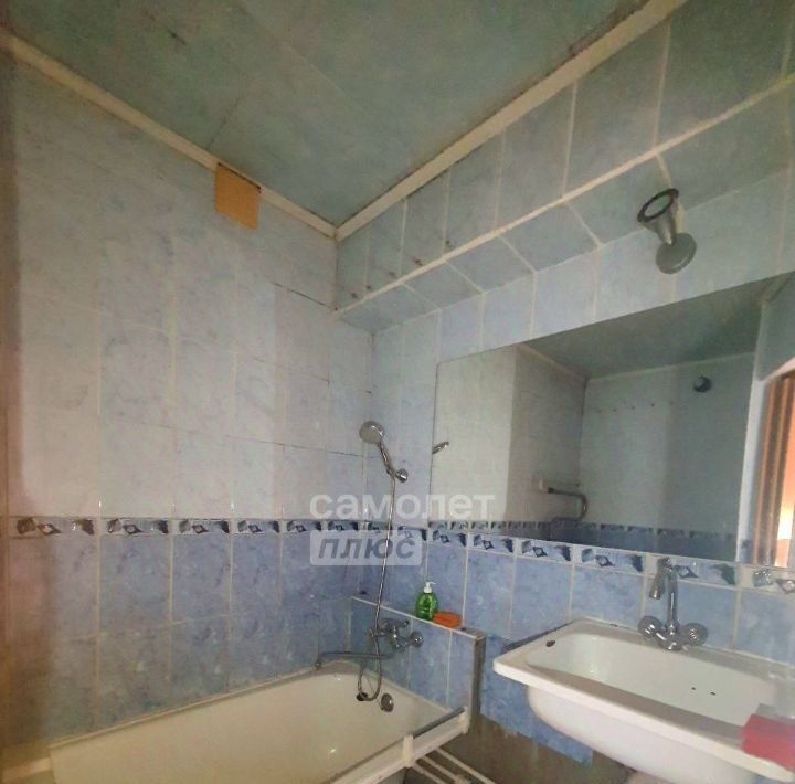 квартира г Липецк р-н Советский ул Валентины Терешковой 32/1 фото 7