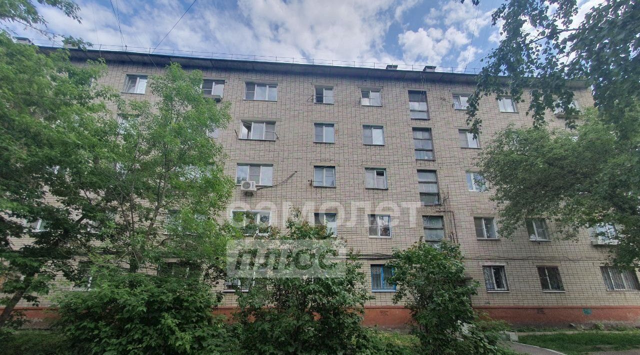 квартира г Липецк р-н Советский ул Валентины Терешковой 32/1 фото 10