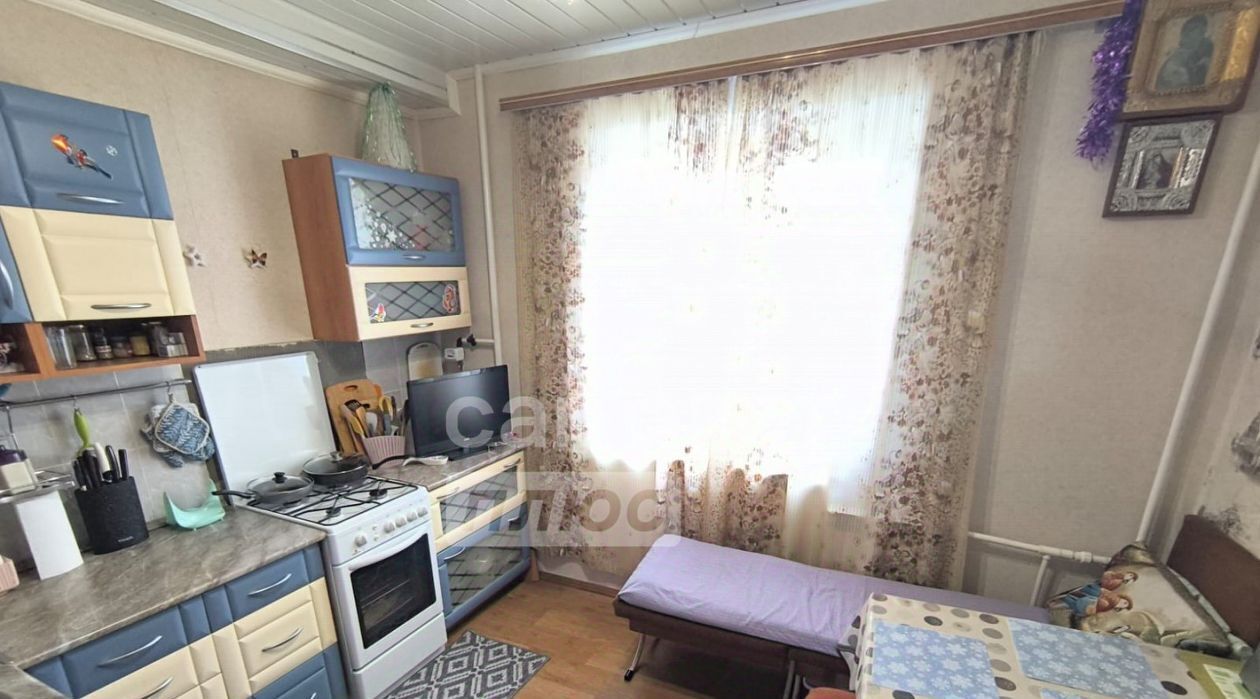 квартира г Липецк р-н Октябрьский ул. А. Г. Стаханова, 24 фото 11