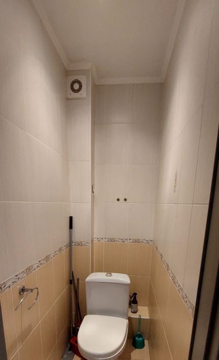квартира г Саратов р-н Кировский ул им Батавина П.Ф. 12 фото 7