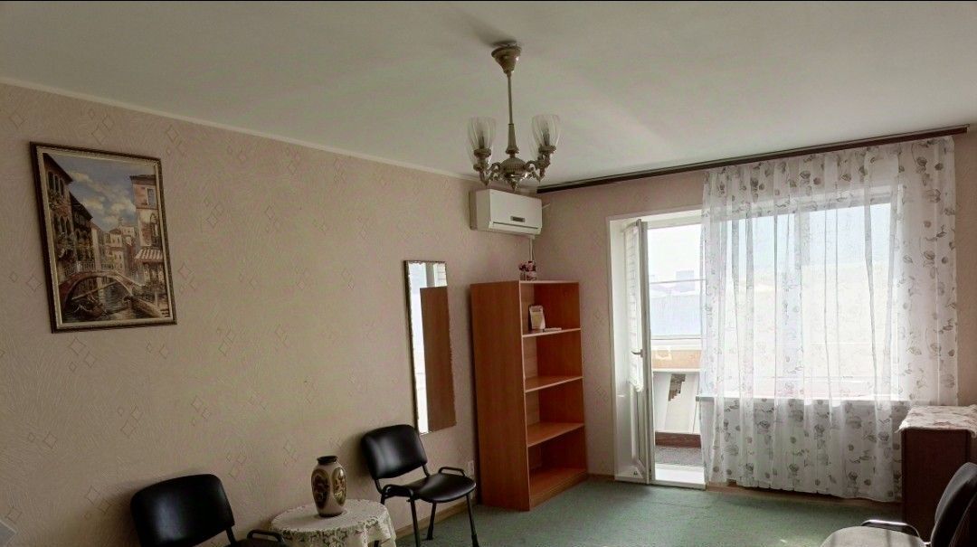 квартира г Саратов р-н Волжский ул им Лермонтова М.Ю. 20 фото 9