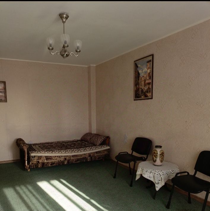 квартира г Саратов р-н Волжский ул им Лермонтова М.Ю. 20 фото 11