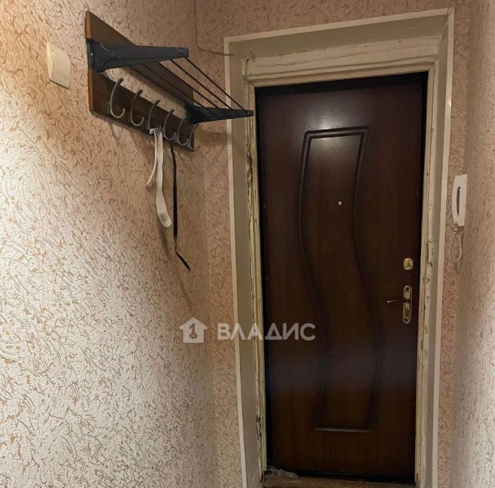 квартира г Пенза р-н Первомайский ул Богданова 54 фото 13