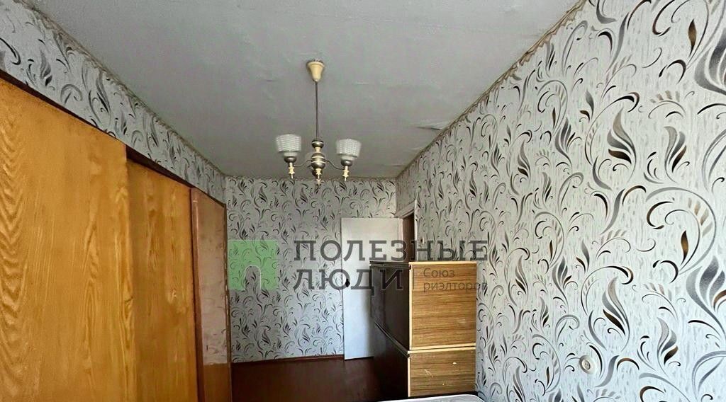 квартира р-н Щекинский г Щекино ул Молодежная 14 фото 8