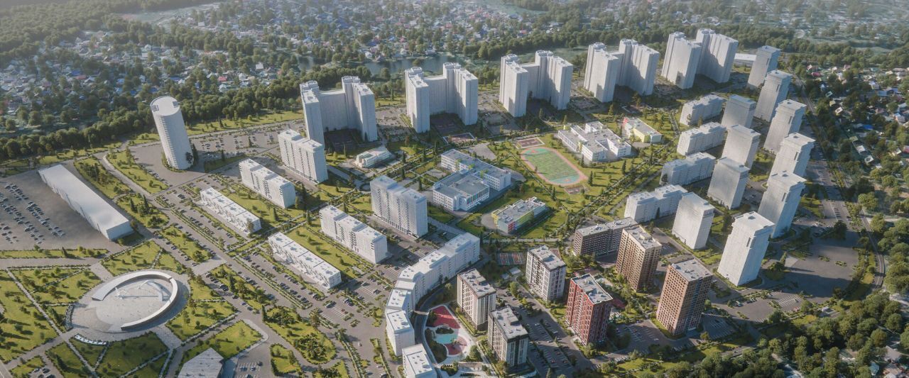 квартира г Тула р-н Зареченский ул Летчика Мосолова 1 фото 5