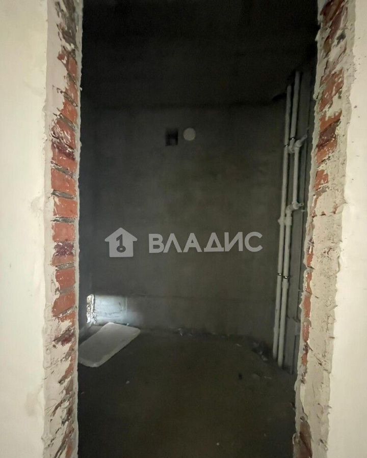 квартира г Благовещенск ул Октябрьская 111 фото 6
