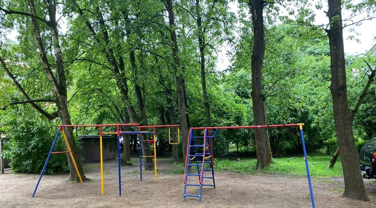 комната г Калининград р-н Центральный ул Г.Димитрова 35 фото 8