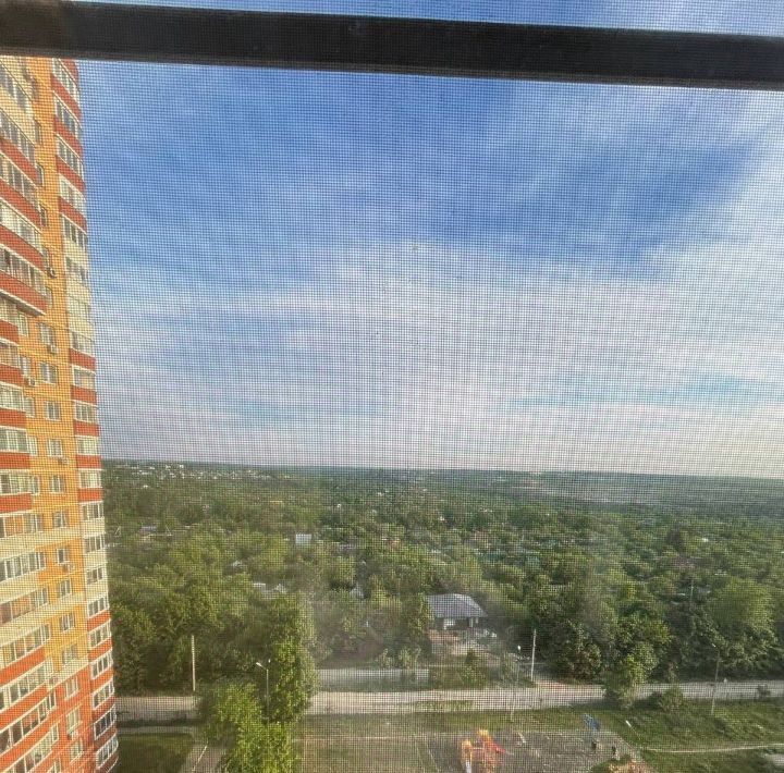 квартира г Тула р-н Привокзальный ул Генерала Маргелова 5в фото 25