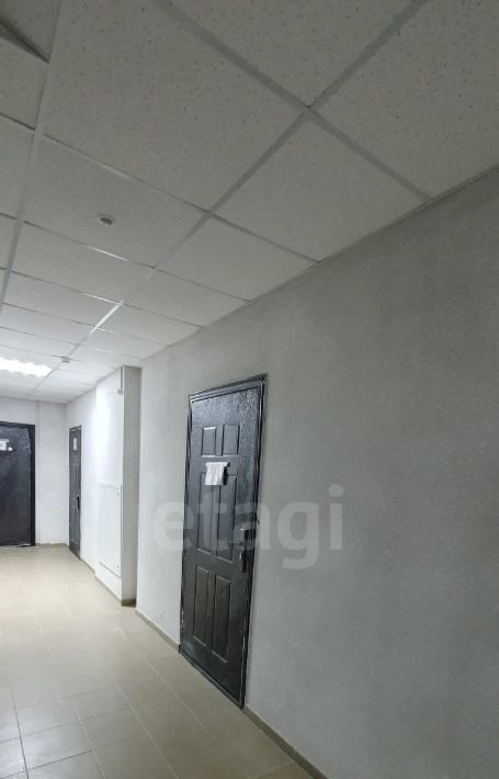 квартира г Ростов-на-Дону р-н Железнодорожный ул Батуринская 167/16 фото 12
