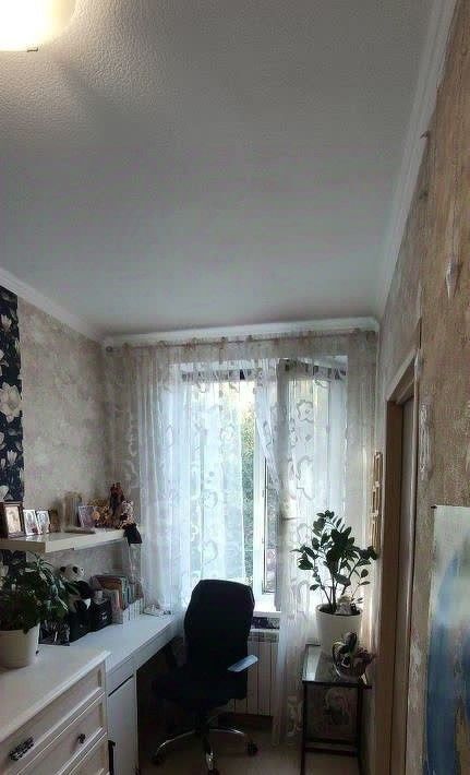 квартира г Ростов-на-Дону р-н Пролетарский ул Инициативная 5 фото 7