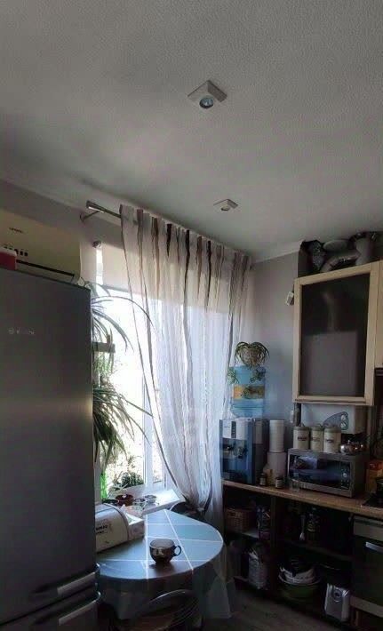 квартира г Ростов-на-Дону р-н Пролетарский ул Инициативная 5 фото 10