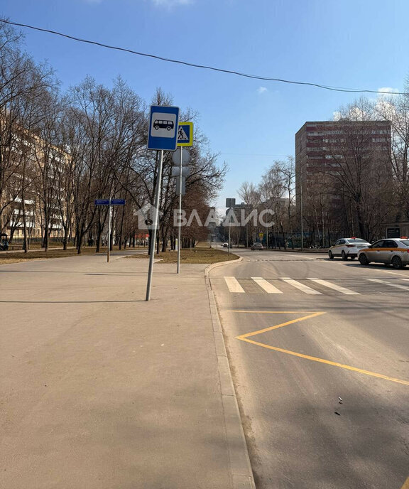 квартира г Москва метро Щелковская ул Байкальская 43 муниципальный округ Гольяново фото 6