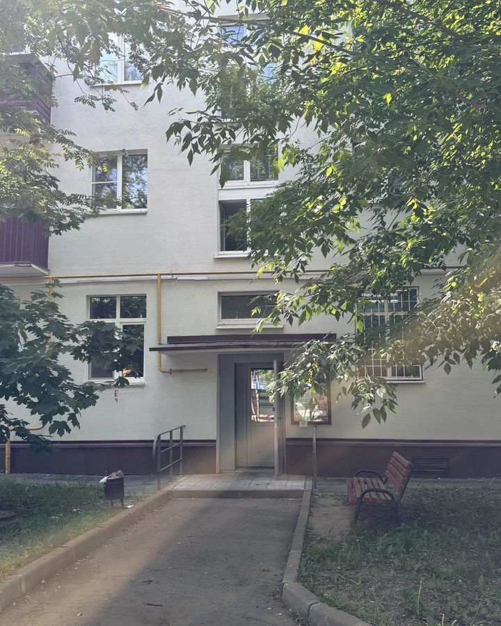 квартира г Москва п Десеновское п Ватутинки ТиНАО Троицк ул 2-я Ватутинская 7к/2 р-н Десёновское, Московская область фото 12