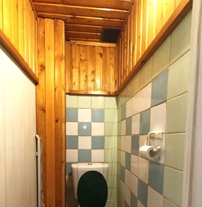 квартира г Мончегорск ул Кондрикова 30 фото 11