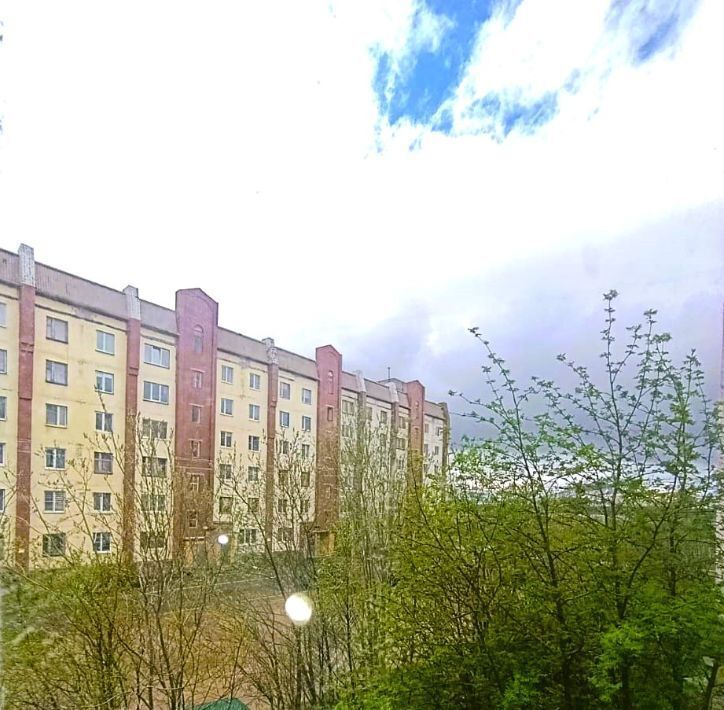 квартира г Мончегорск ул Кондрикова 30 фото 12