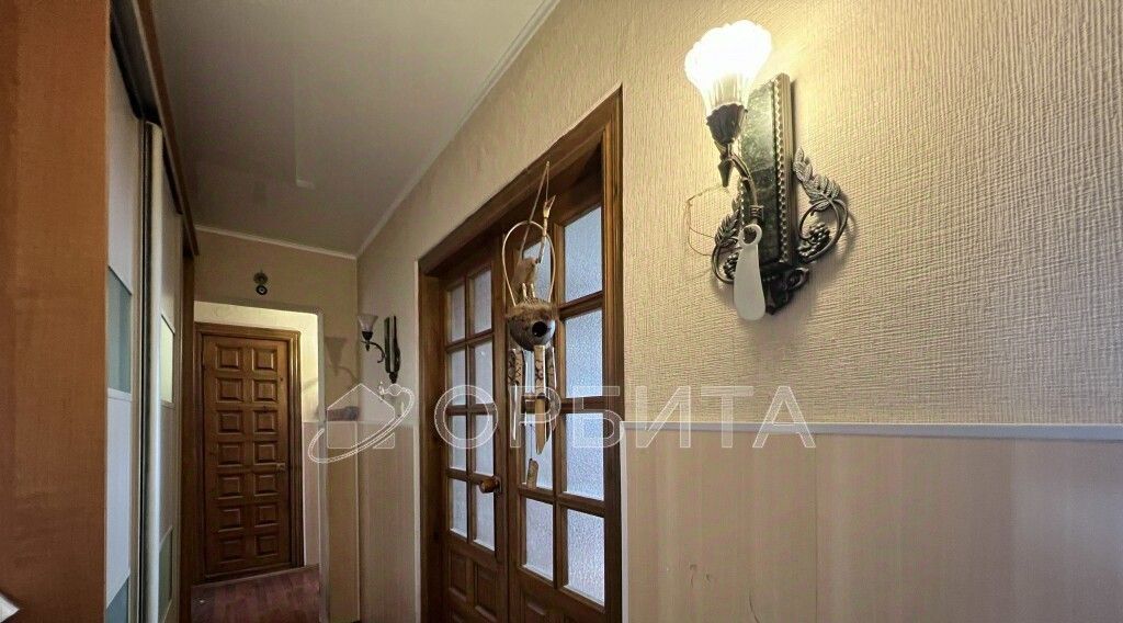 квартира г Тюмень р-н Калининский ул Ставропольская 2 фото 11