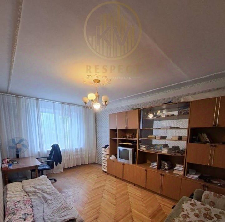 квартира г Пятигорск ул Московская 20 фото 1
