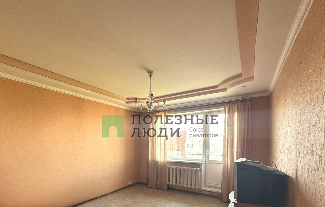 квартира г Орел р-н Заводской ул Комсомольская 272 Уют м-н фото 3