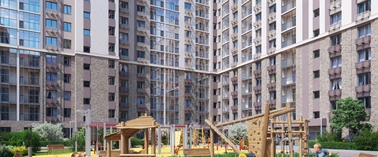 квартира г Тюмень р-н Центральный фото 7