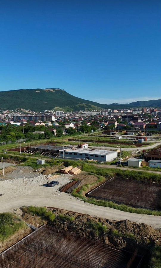квартира г Махачкала р-н Кировский ул Даганова 139 Кировский внутригородской район фото 3