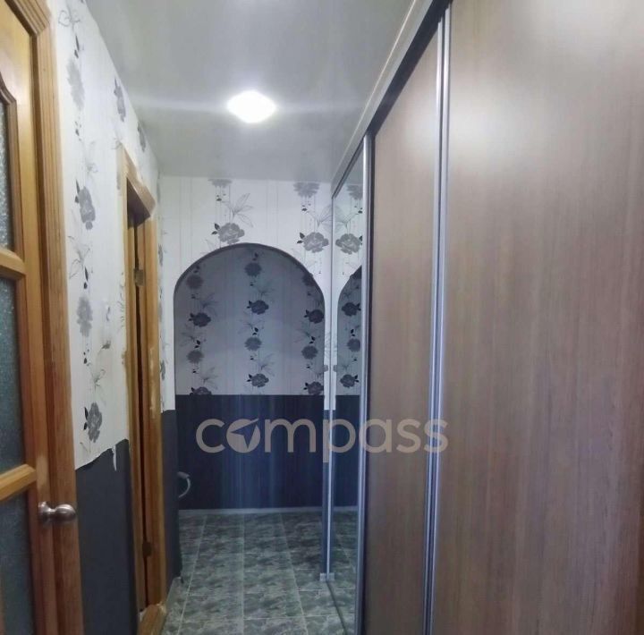 квартира г Тюмень р-н Восточный ул Мельникайте 135 фото 5