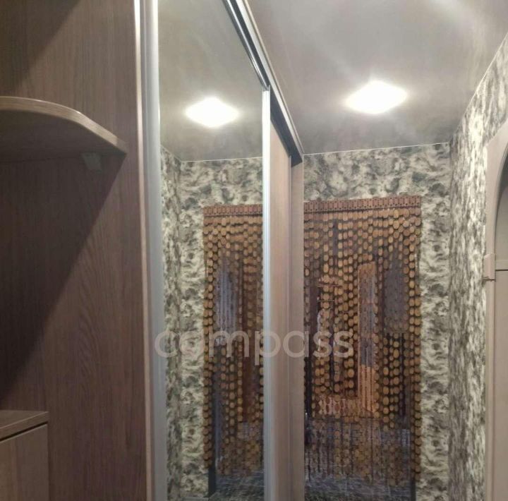 квартира г Тюмень р-н Восточный ул Мельникайте 135 фото 6