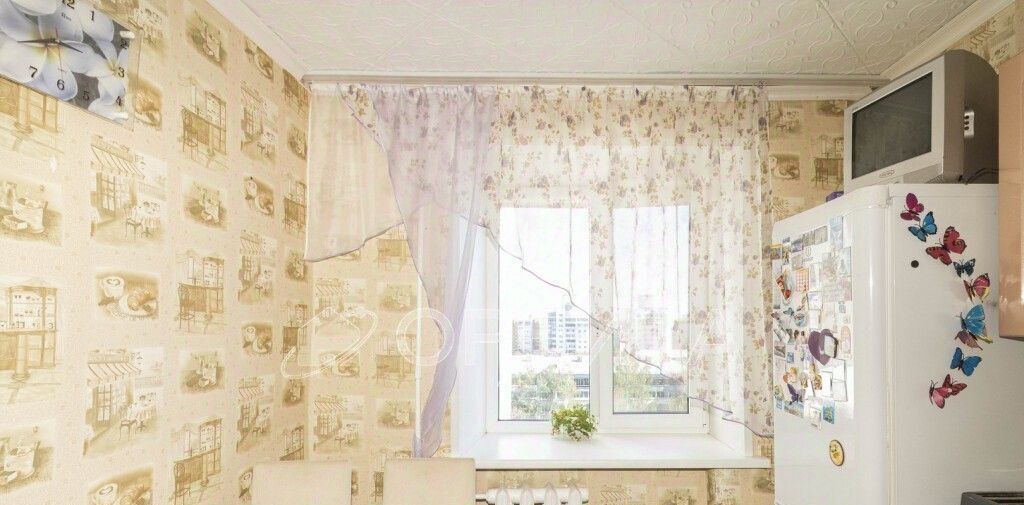 квартира г Тюмень р-н Восточный ул Монтажников 13 фото 12
