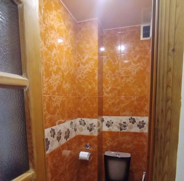 квартира г Тюмень р-н Восточный ул Мельникайте 135 фото 11