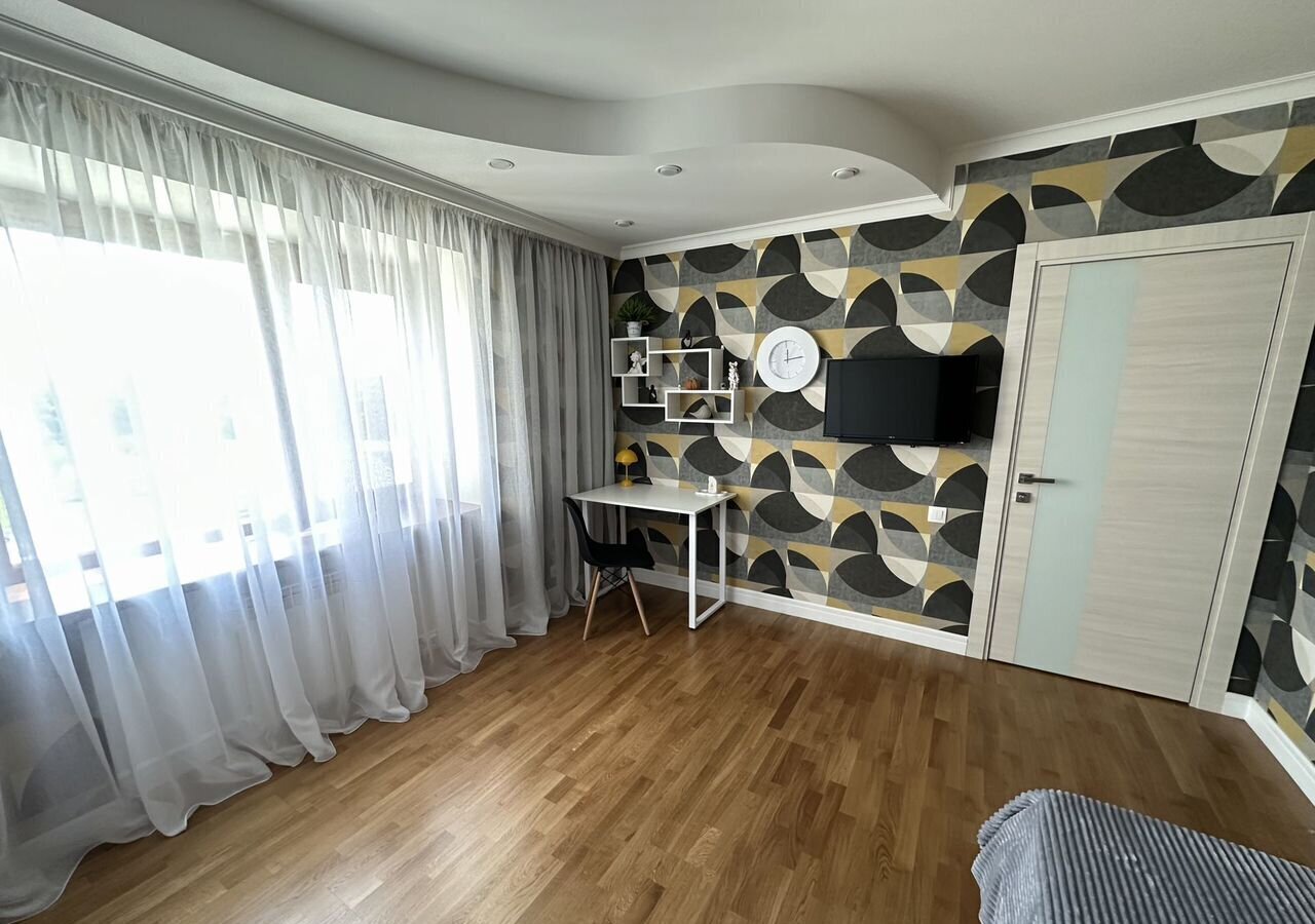 квартира г Ставрополь р-н Промышленный Осетинка ул Ленина 456/2 фото 22