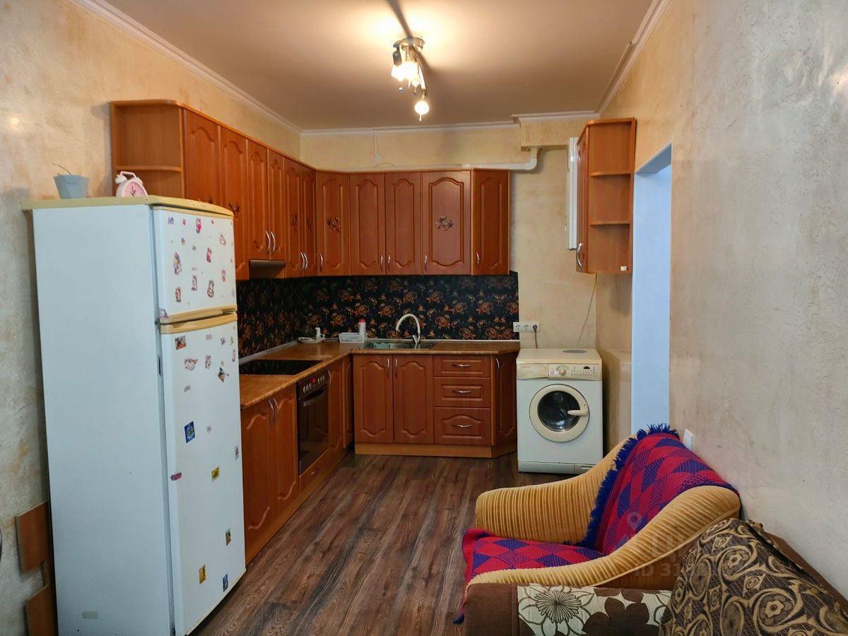 квартира р-н Анапский г Анапа ул Ленина 185/2 фото 1