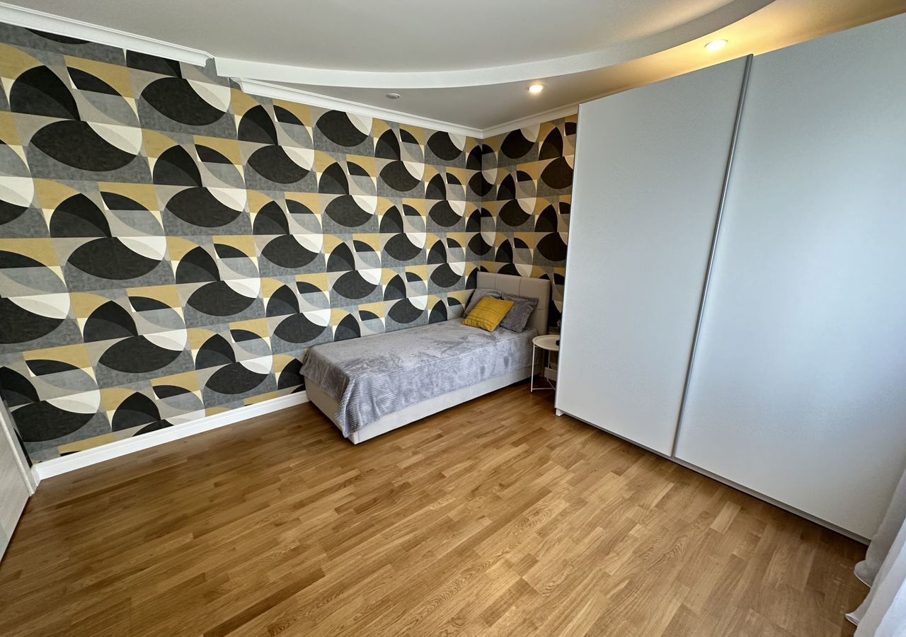 квартира г Ставрополь р-н Промышленный Осетинка ул Ленина 456/2 фото 24