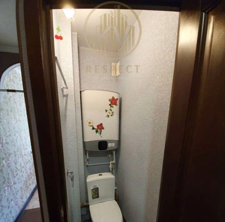 квартира г Пятигорск ул Транзитная 2б фото 9