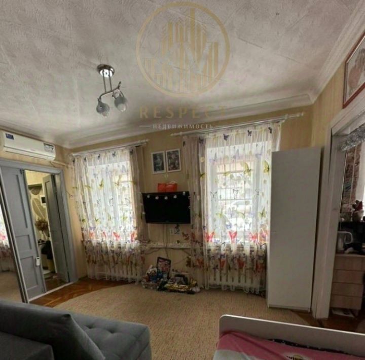 квартира г Пятигорск ул Коста Хетагурова 27 фото 5