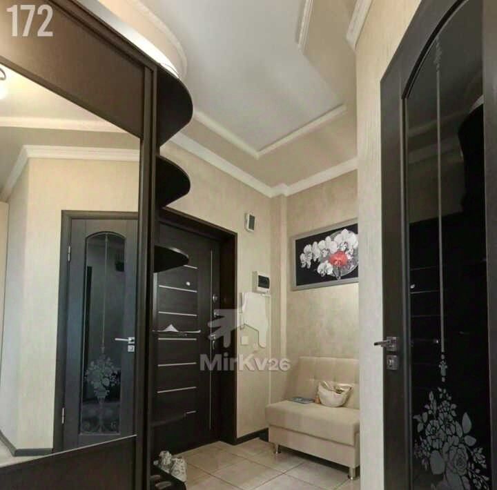 квартира г Пятигорск ул Оранжерейная 21к/1 фото 19