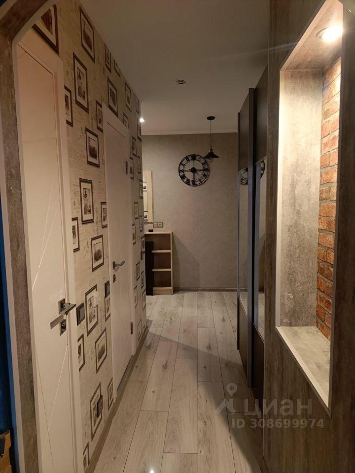 квартира г Москва проезд Грайвороновский 2-й 42/1 Московская область фото 12