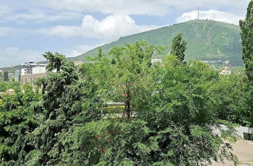 квартира г Пятигорск ул Пестова 5к/1 фото 21