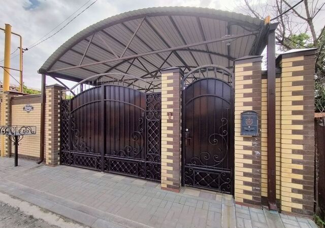 Обильненское сельское поселение, ДНТ Ромашка, Батайск фото