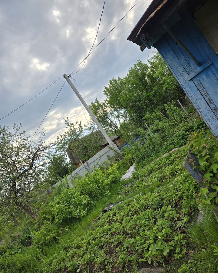 дом г Нижний Новгород р-н Автозаводский садоводческое некоммерческое товарищество № 6 Новое Доскино фото 5