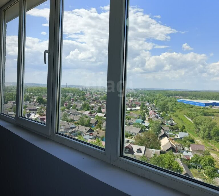 квартира г Брянск рп Радица-Крыловка Бежицкий район ул Дружбы 5 фото 16