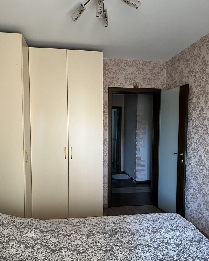 квартира г Бийск ул Ильи Мухачева 252 р-н Табачка фото 8