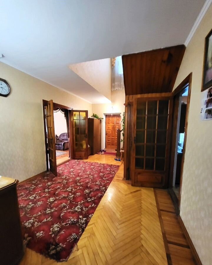 дом р-н Абинский г Абинск ул Советов 128а Абинское городское поселение фото 7