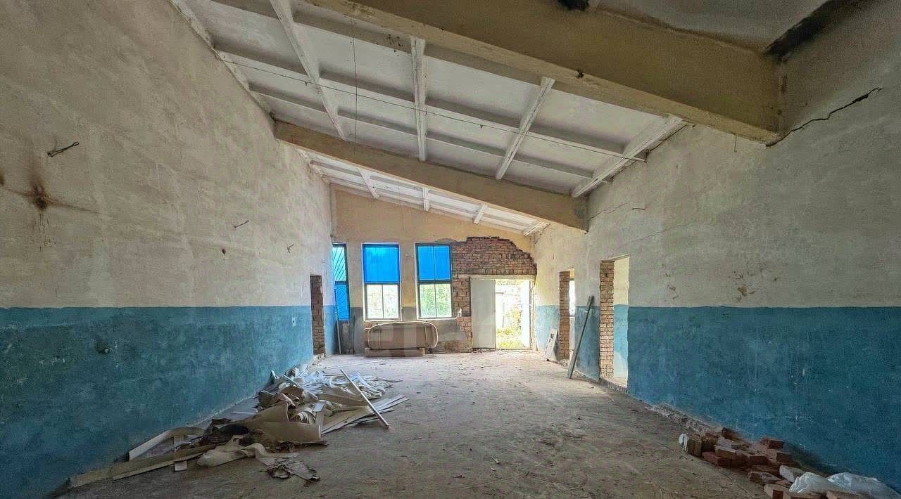 производственные, складские г Саранск ст Ялга ул Российская 24 фото 13